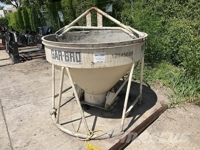 Gar-Bro 427-R Other