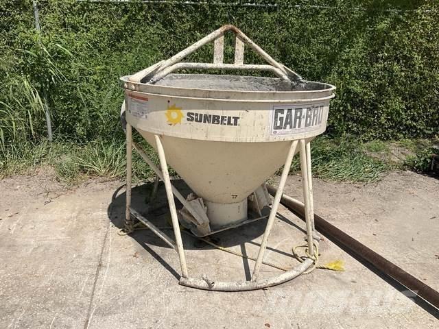 Gar-Bro 427-R Other