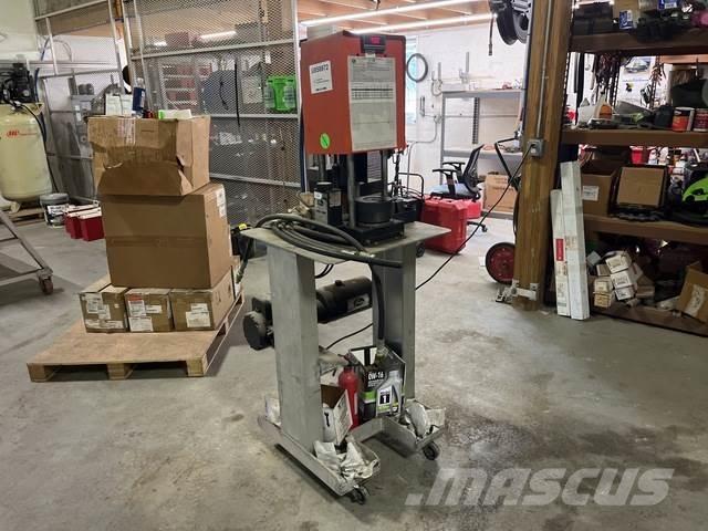 Gates PC 707 Other