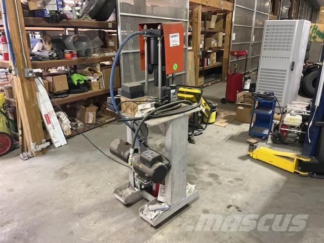 Gates PC 707 Other