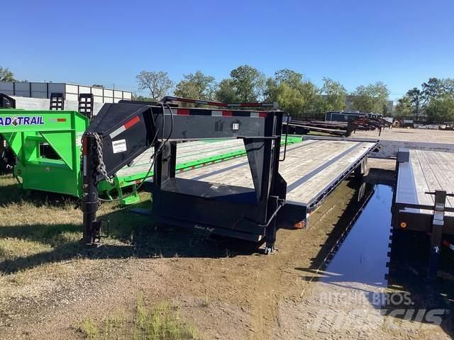  Gatormade 35+5 Car carrier