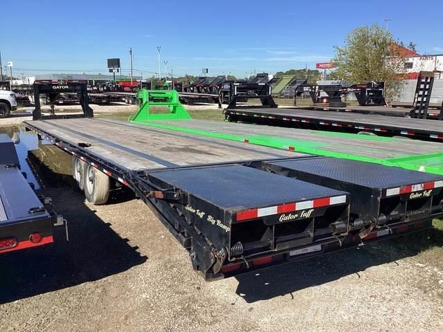  Gatormade 35+5 Car carrier