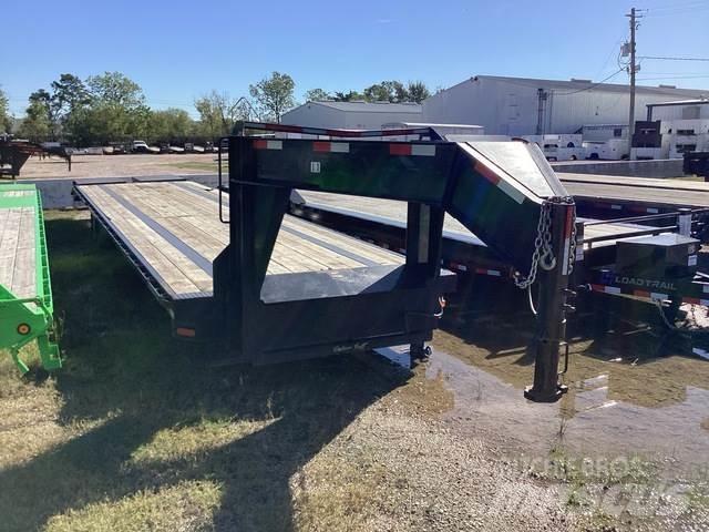  Gatormade 35+5 Car carrier