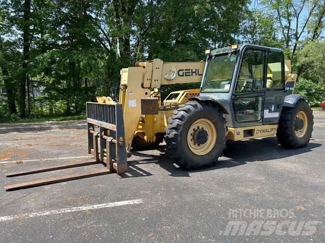 Gehl DL1240H Telescopic handlers