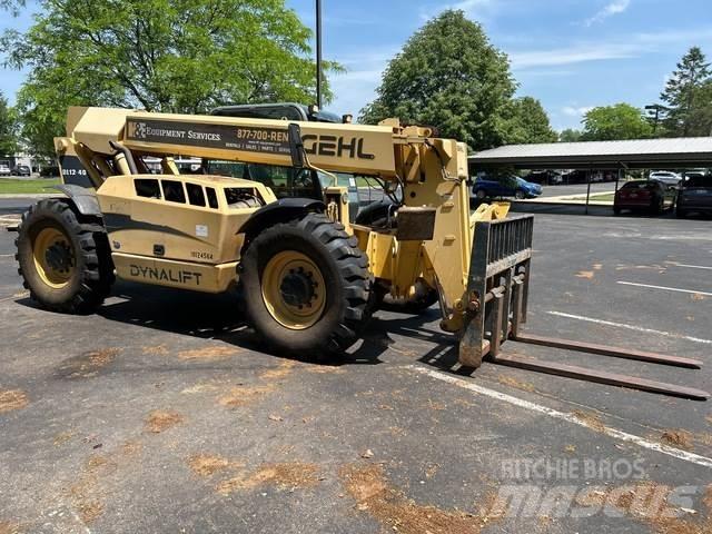 Gehl DL1240H Telescopic handlers