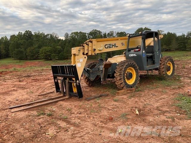 Gehl RS10-55 Telescopic handlers