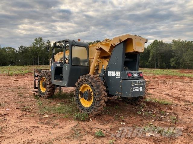 Gehl RS10-55 Telescopic handlers