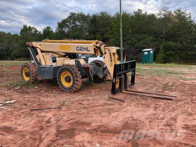 Gehl RS10-55 Telescopic handlers