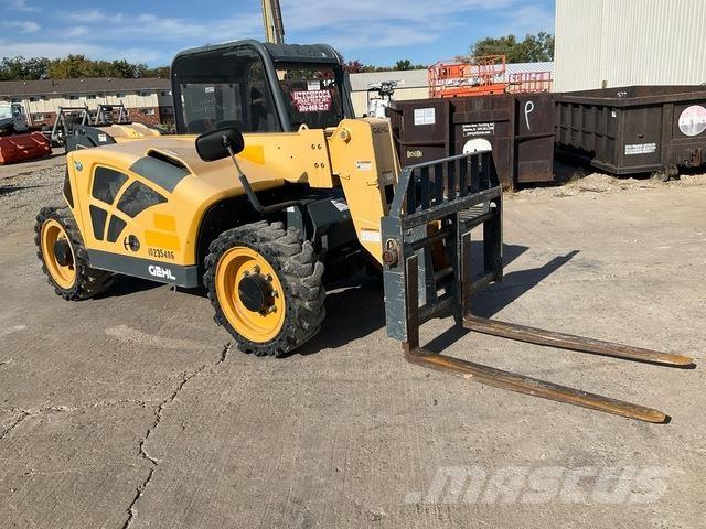 Gehl RS5-19 Telescopic handlers