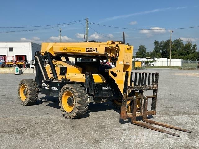 Gehl RS6-34 Telescopic handlers