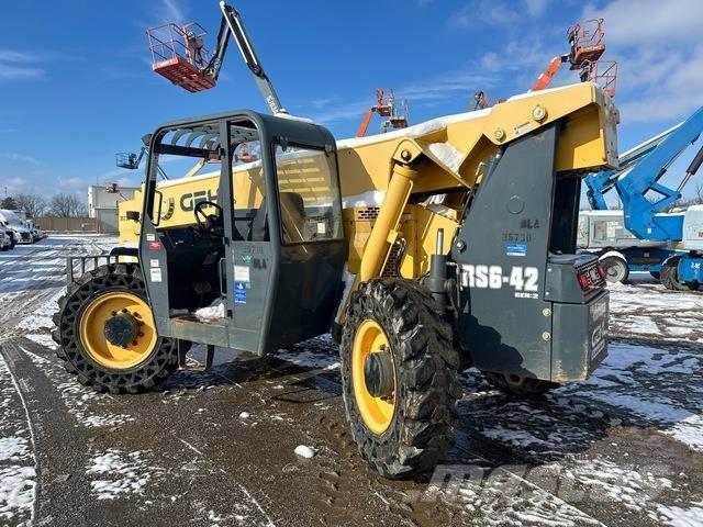 Gehl RS6-42 Telescopic handlers