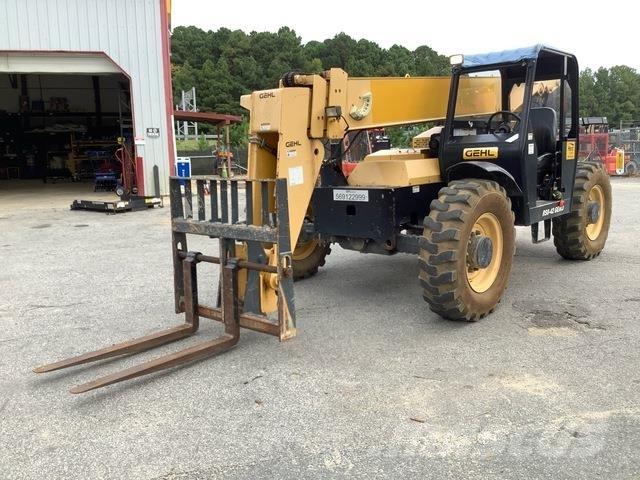 Gehl RS8-42 Telescopic handlers