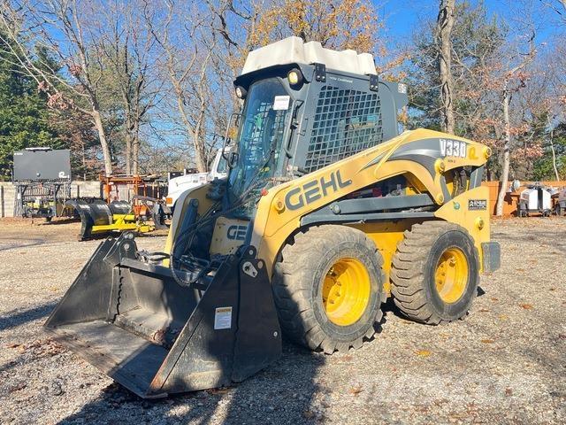 Gehl V330 Skid steer loaders