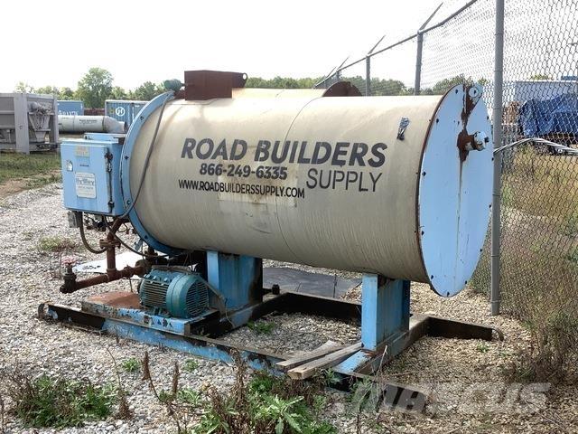  Genco HYG0-100 Filtration equipment