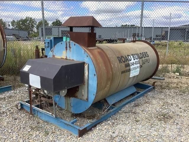  Genco SF0-130 Filtration equipment