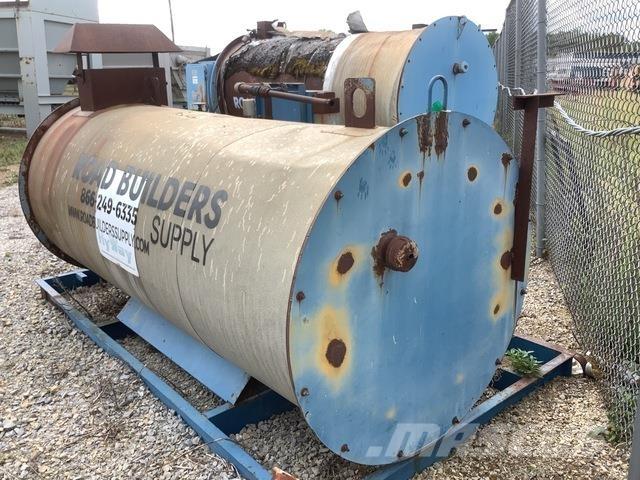  Genco SF0-130 Filtration equipment