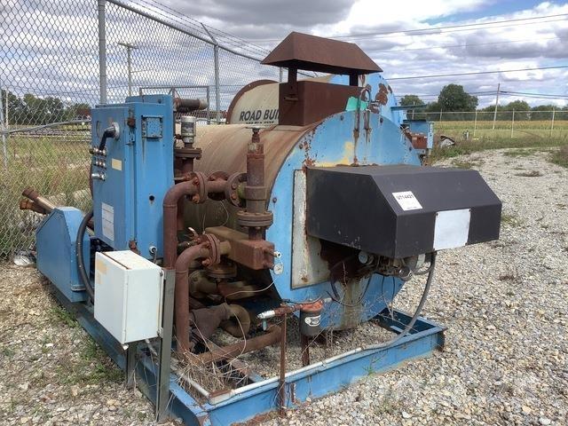  Genco SF0-130 Filtration equipment