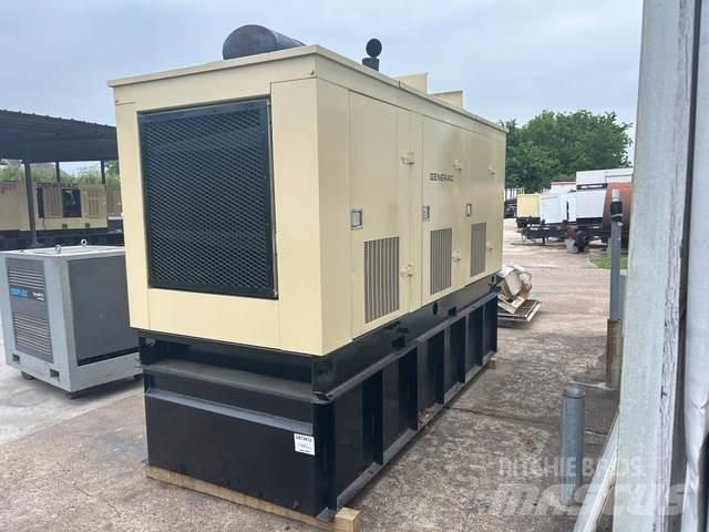 Generac  Diesel Generators