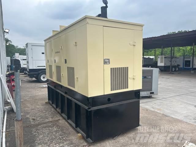 Generac  Diesel Generators