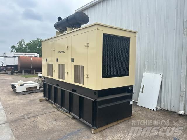 Generac  Diesel Generators