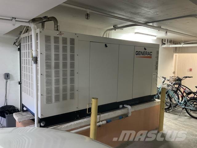 Generac  Diesel Generators