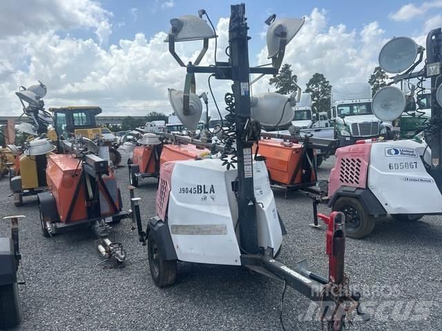 Generac MLT6SK Light towers