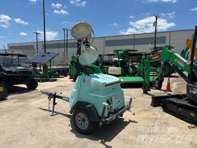 Generac MLT6SK Light towers