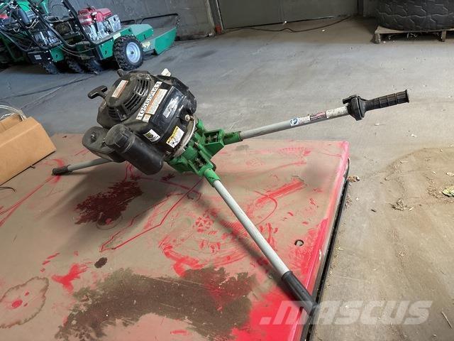 General 332H Light drills