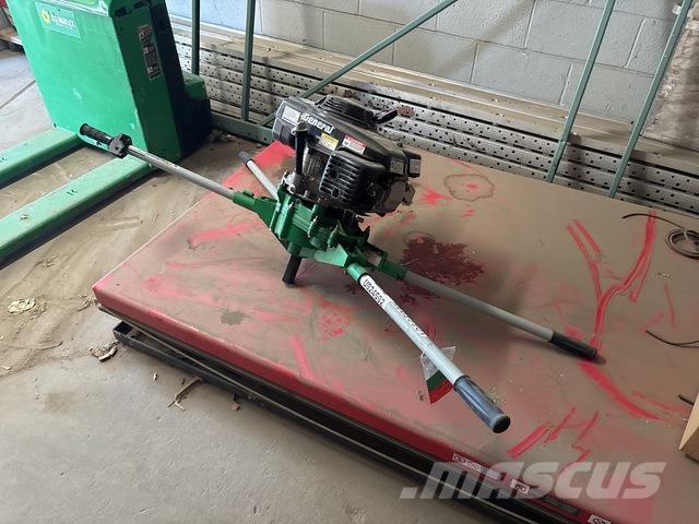 General 332H Light drills