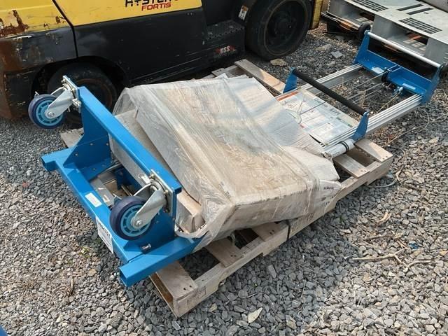 Genie GL-10 Other