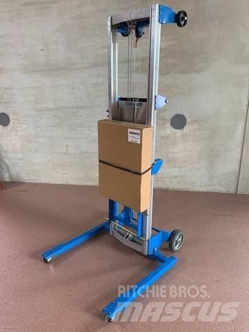 Genie GL-10 Other