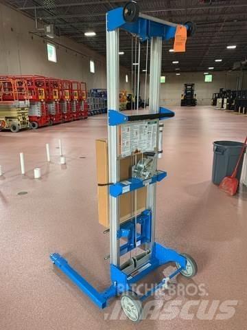 Genie GL-10 Other