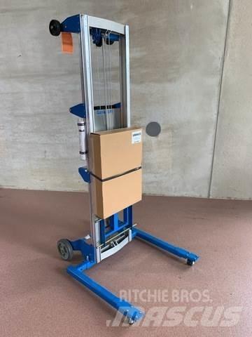 Genie GL-10 Other