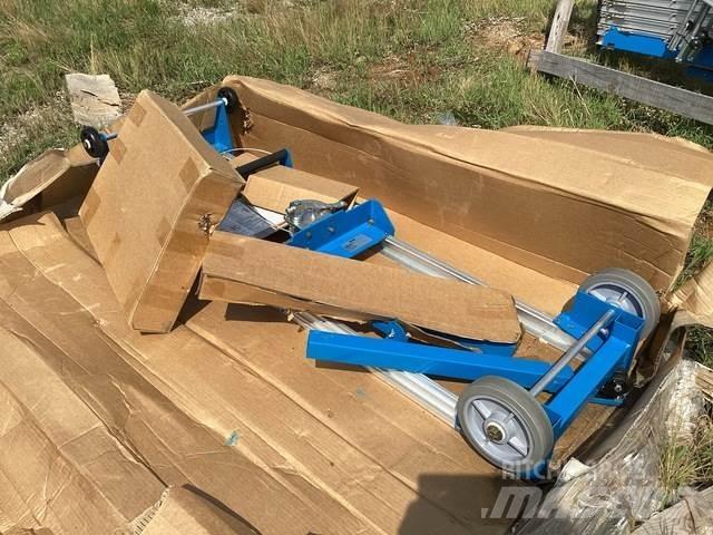 Genie GL-4 Other