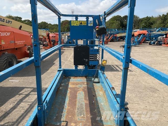 Genie GS2032 Scissor lifts