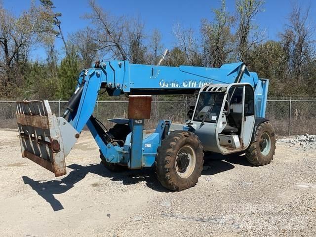 Genie GTH-1056 Telescopic handlers