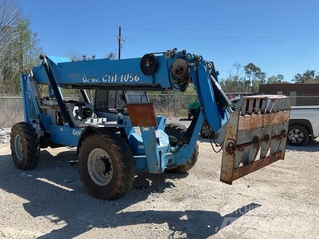 Genie GTH-1056 Telescopic handlers