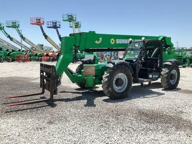Genie GTH-1056 Telescopic handlers