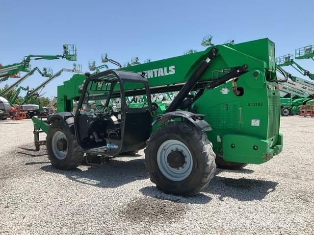 Genie GTH-1056 Telescopic handlers