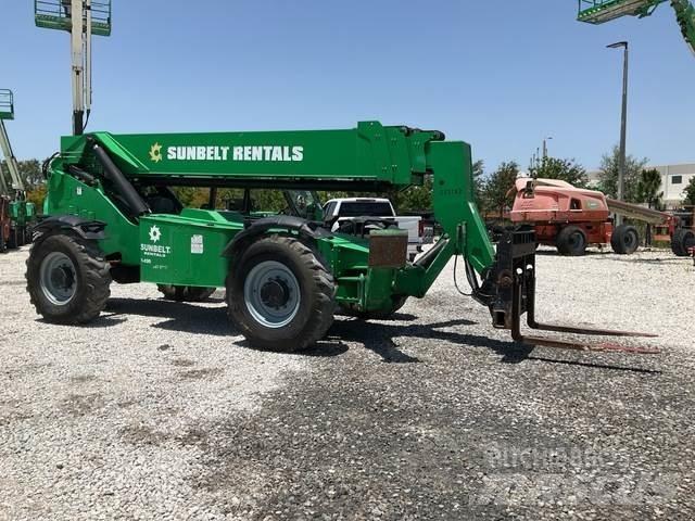Genie GTH-1056 Telescopic handlers