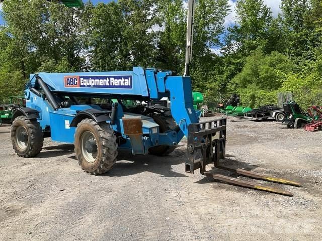 Genie GTH-1056 Telescopic handlers