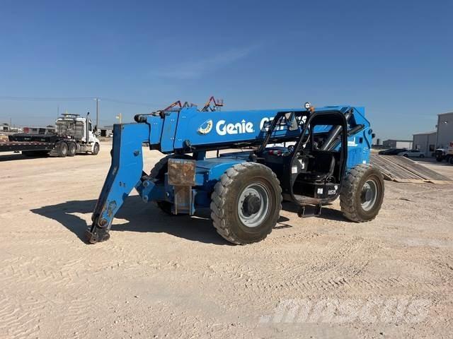 Genie GTH-1056 Telescopic handlers