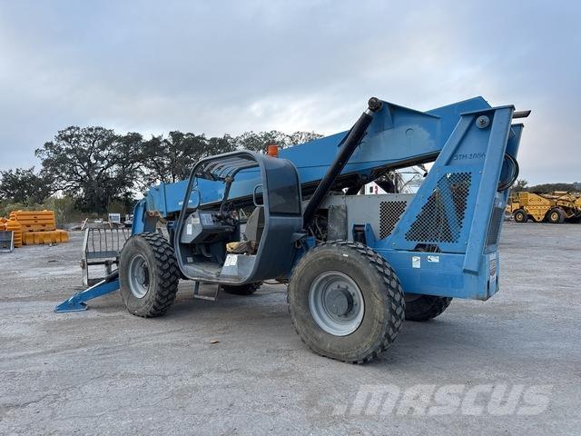 Genie GTH-1056 Telescopic handlers
