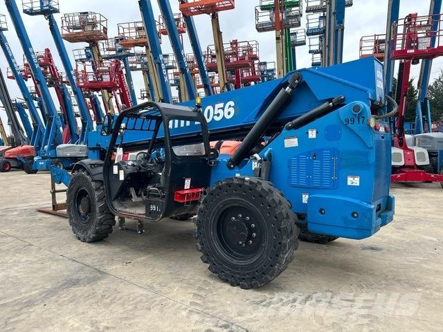 Genie GTH-1056 Telescopic handlers