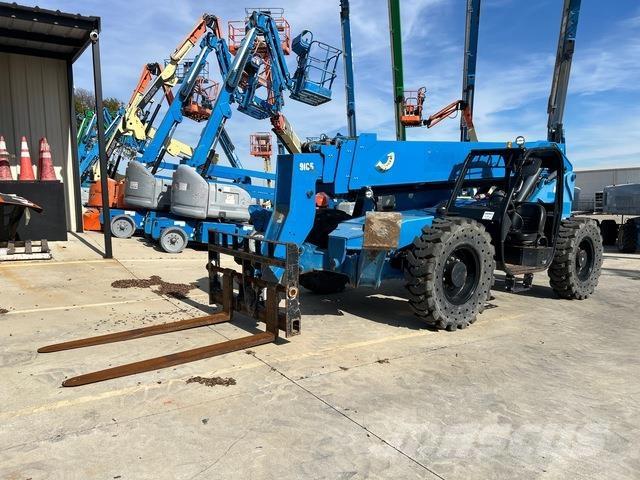 Genie GTH-1056 Telescopic handlers