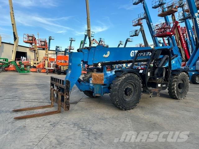 Genie GTH-1056 Telescopic handlers