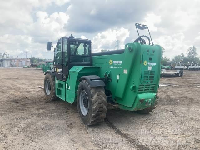 Genie GTH-1256 Telescopic handlers