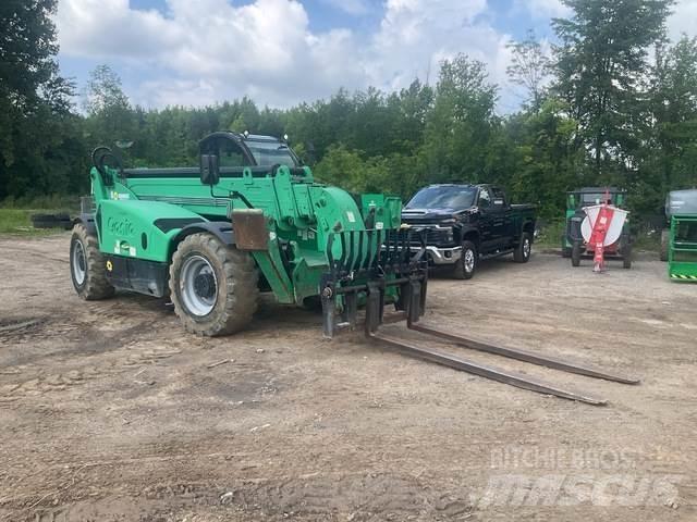 Genie GTH-1256 Telescopic handlers