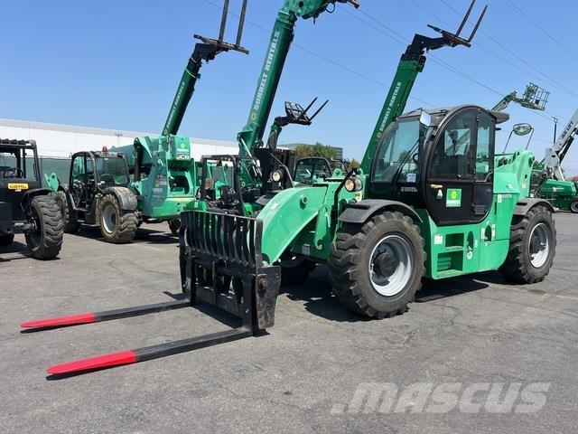 Genie GTH-1544 Telescopic handlers