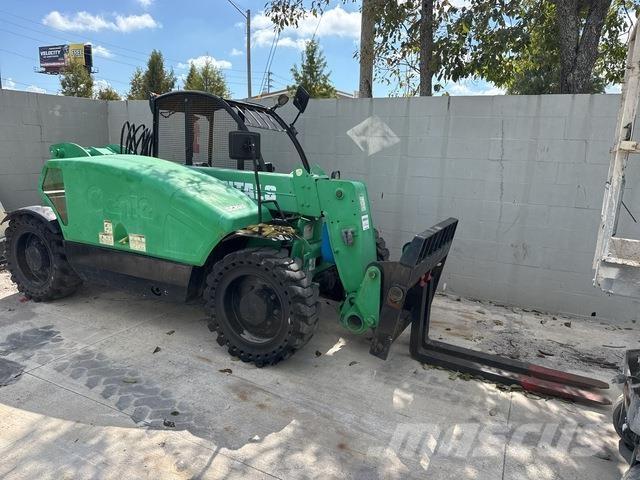 Genie GTH-5519 Telescopic handlers